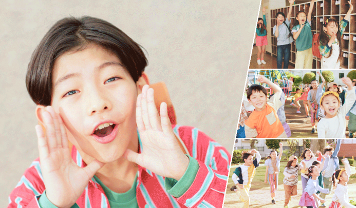 第３８回全国統一小学生テストのご案内